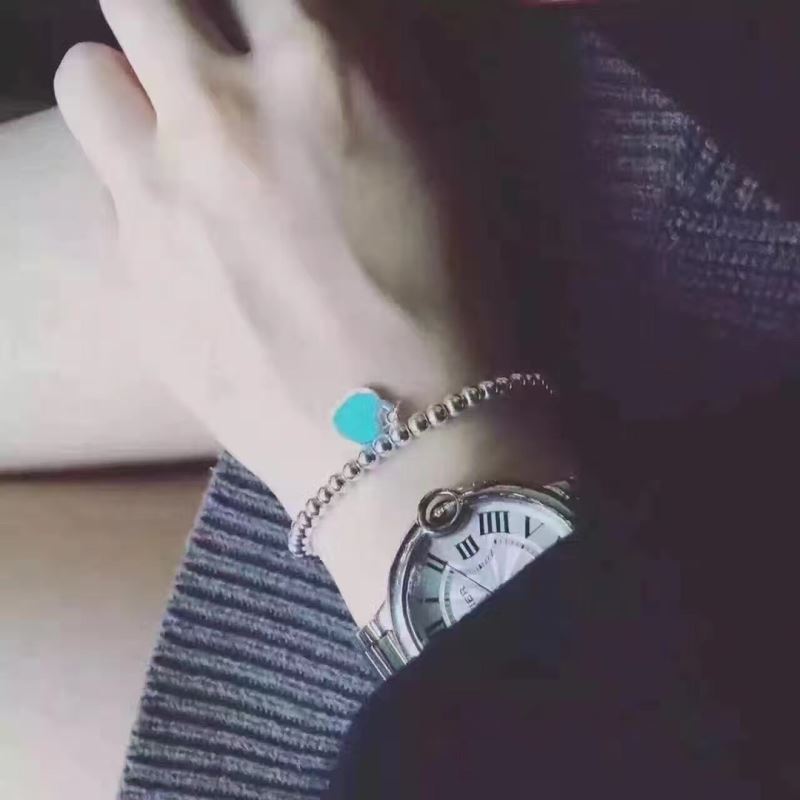 Tiffany Bracelets